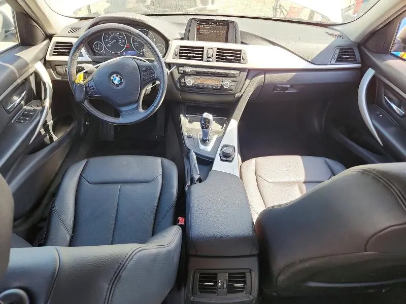 2015 BMW 320 I  