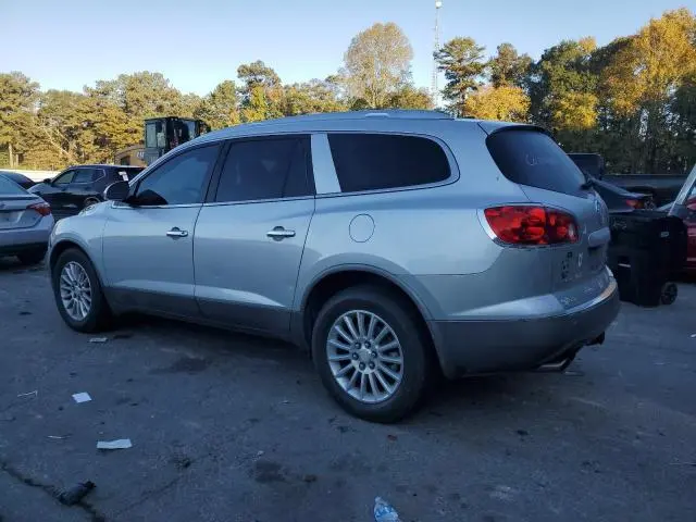 2011 BUICK ENCLAVE CXL