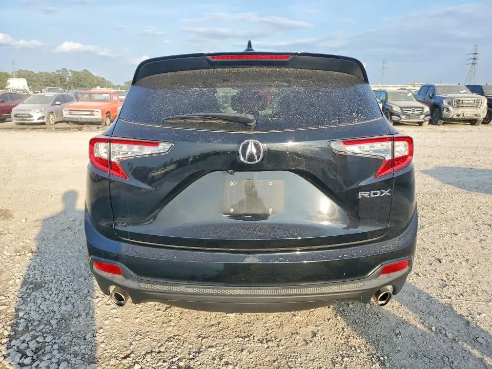 2020 ACURA RDX   