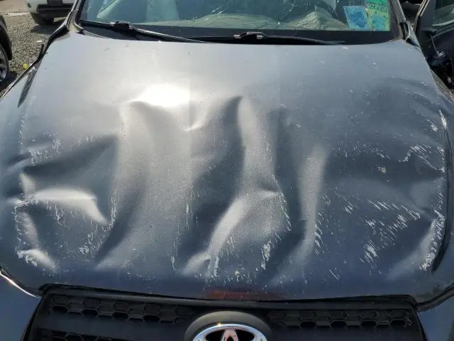 2011 TOYOTA RAV4 SPORT  