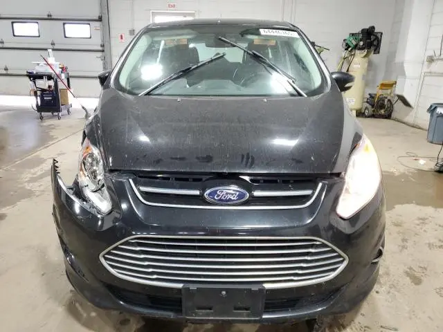 2015 FORD C-MAX PREMIUM SEL  