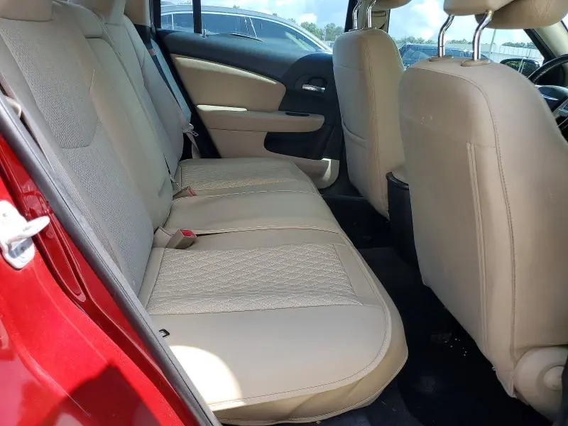 2012 CHRYSLER 200 TOURING  