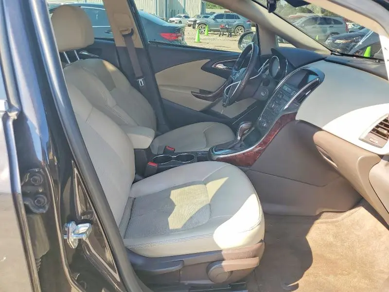 2016 BUICK VERANO SPORT TOURING  