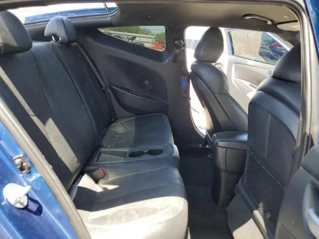2016 HYUNDAI VELOSTER TURBO  