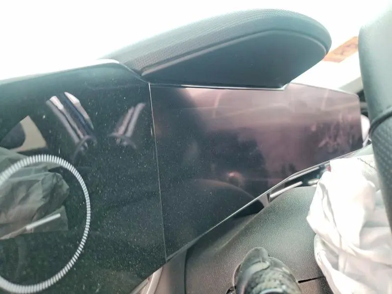 2021 HYUNDAI ELANTRA LIMITED  