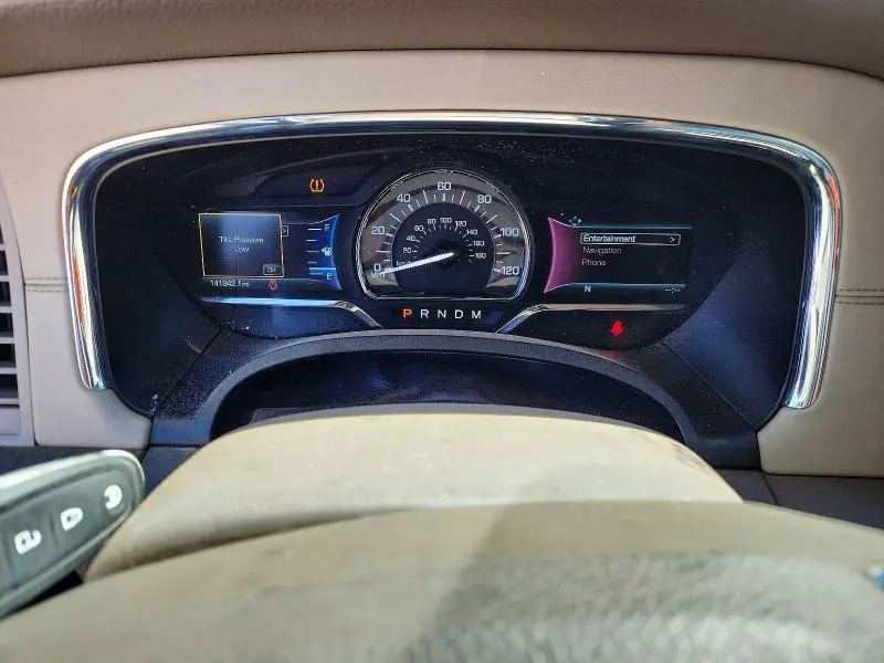 2015 LINCOLN NAVIGATOR L  