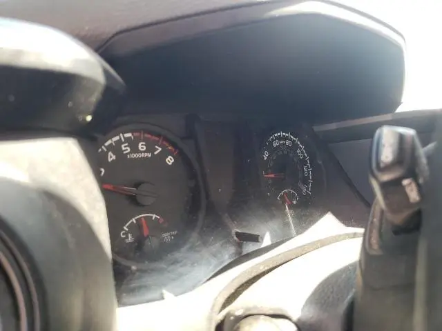 2018 TOYOTA TACOMA ACCESS CAB  