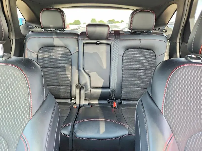 2023 FORD ESCAPE ST LINE  