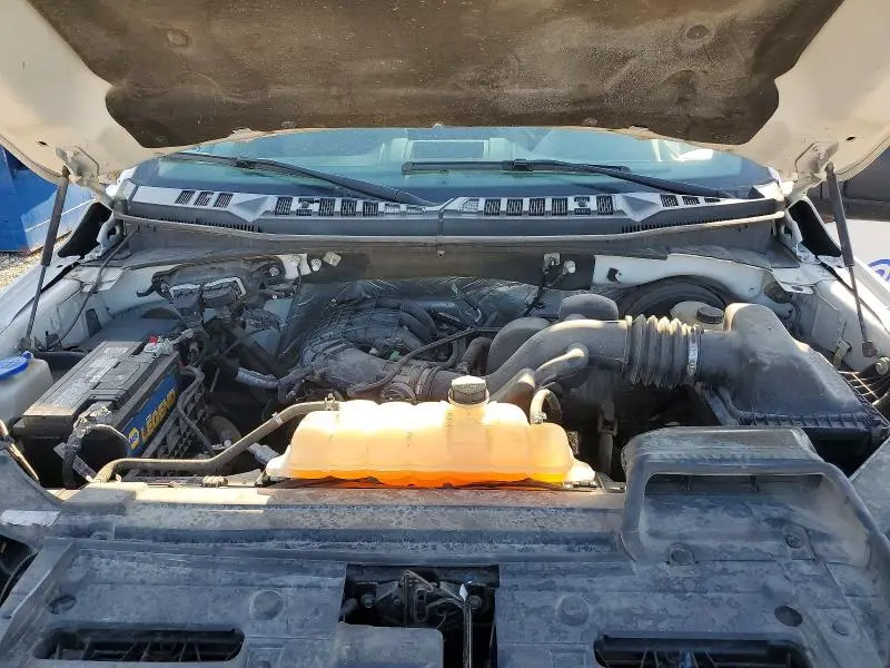 2016 FORD F150   