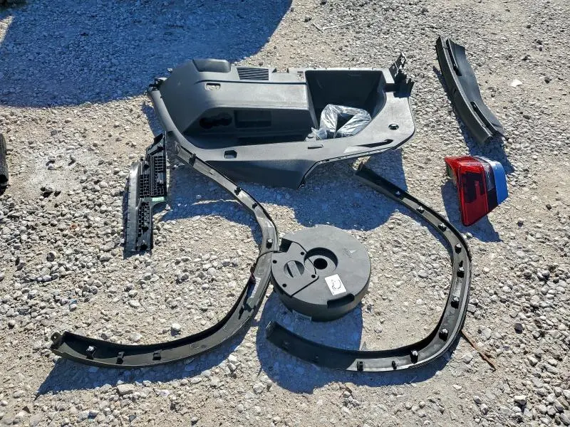 2023 VOLKSWAGEN ATLAS SEL PREMIUM R-LINE  