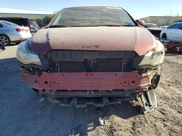 2013 SUBARU IMPREZA PREMIUM  