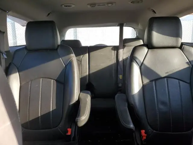 2015 BUICK ENCLAVE