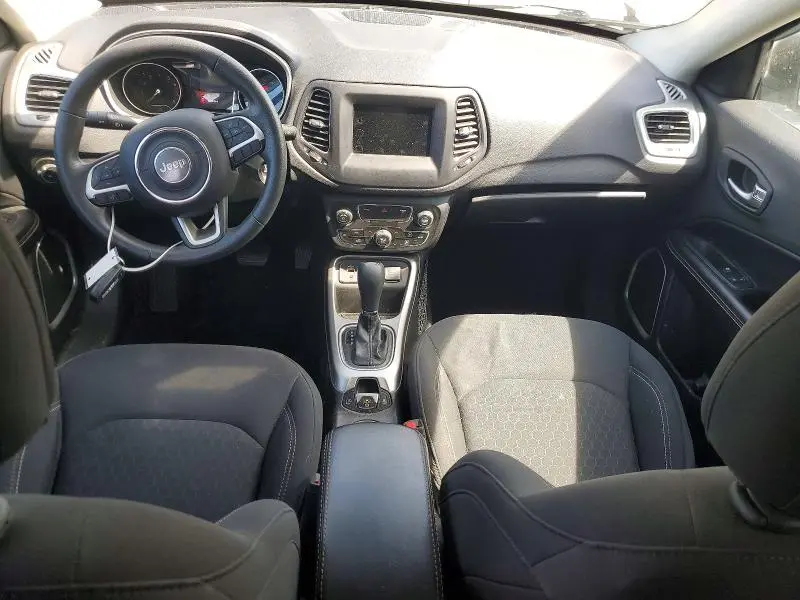 2019 JEEP COMPASS SPORT  