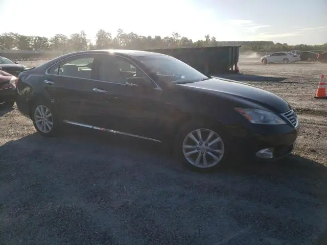 2011 LEXUS ES 350  