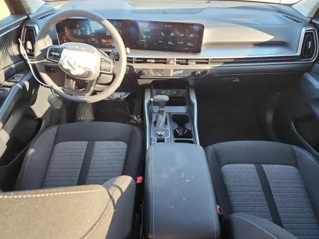 2025 KIA SORENTO LX  