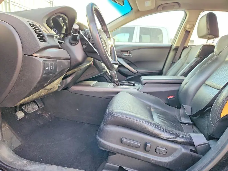 2015 ACURA RDX TECHNOLOGY  