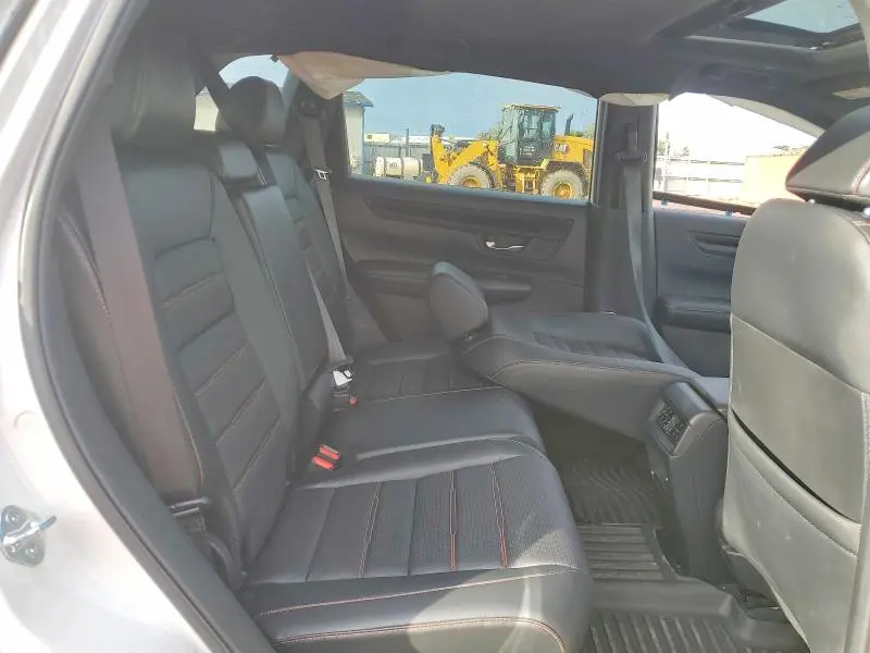 2024 HONDA CR-V SPORT-L  