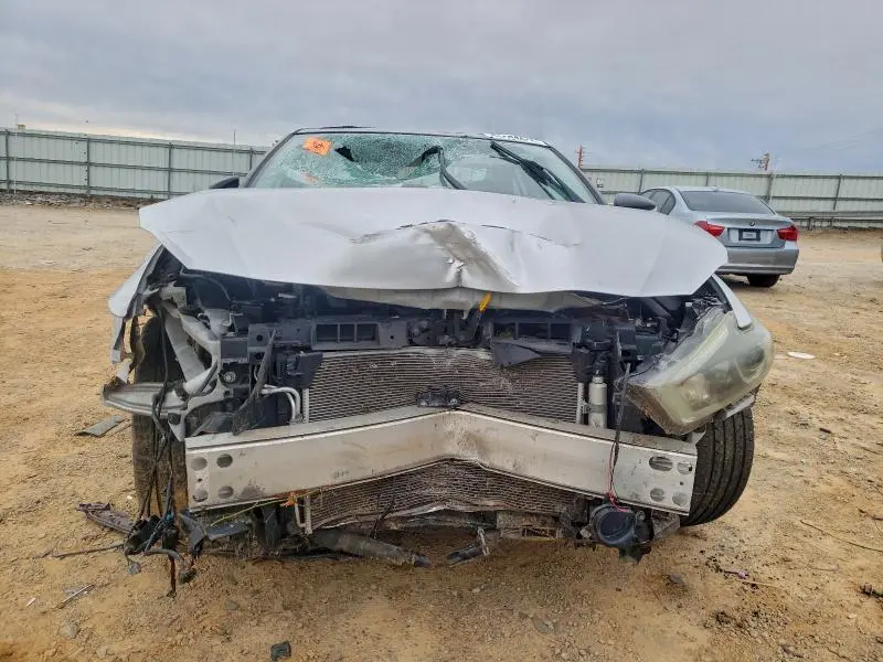 2017 NISSAN MAXIMA 3.5 SL  