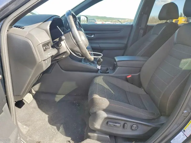 2024 HONDA CR-V SPORT  