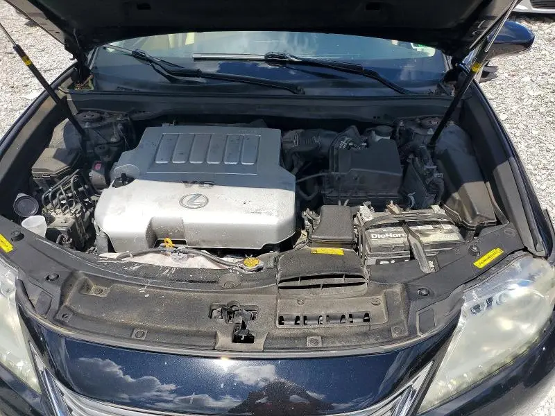 2013 LEXUS ES 350  