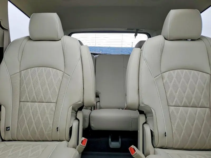 2024 BUICK ENCLAVE AVENIR  