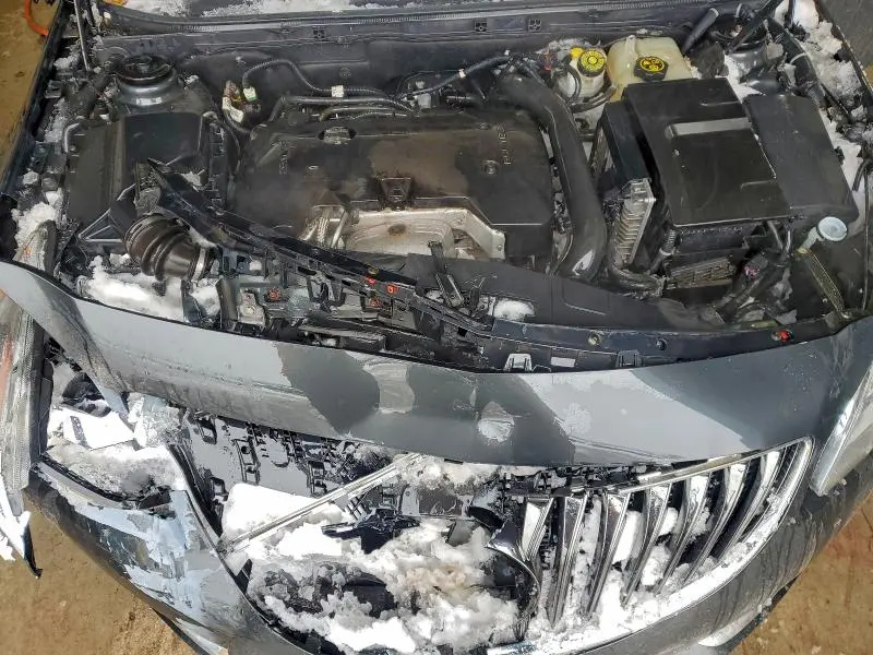 2015 BUICK REGAL PREMIUM  