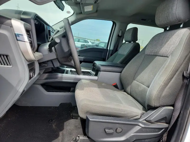 2025 FORD F250 SUPER DUTY  