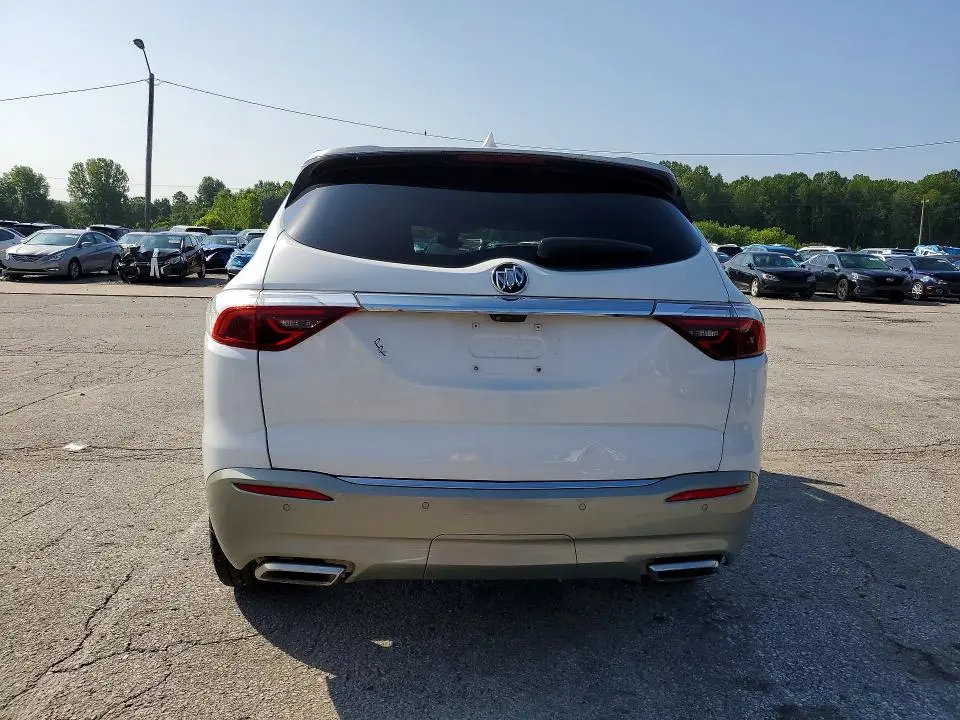 2022 BUICK ENCLAVE PREMIUM  