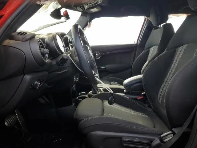 2016 MINI COOPER S  