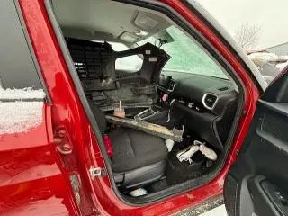 2022 HYUNDAI VENUE SE  