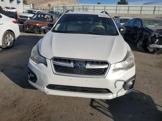 2013 SUBARU IMPREZA SPORT PREMIUM  
