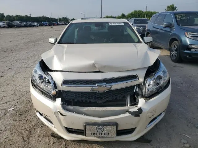 2013 CHEVROLET MALIBU 2LT  