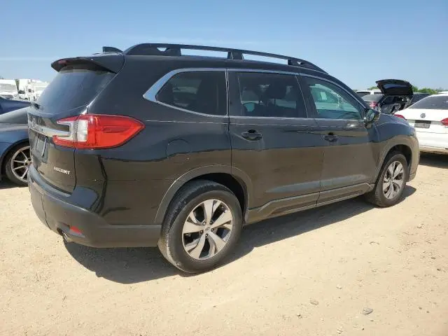 2024 SUBARU ASCENT PREMIUM