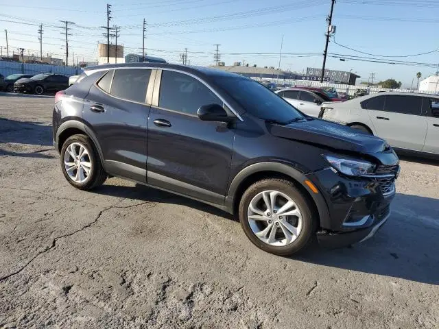 2020 BUICK ENCORE GX PREFERRED  