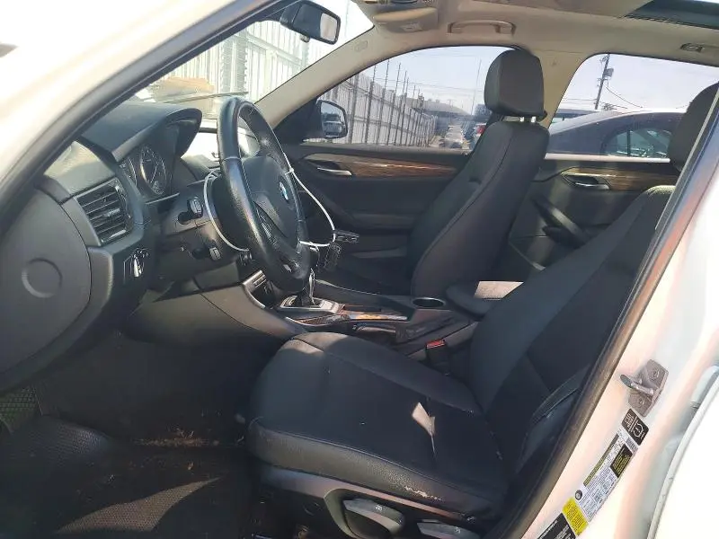2015 BMW X1 SDRIVE28I  