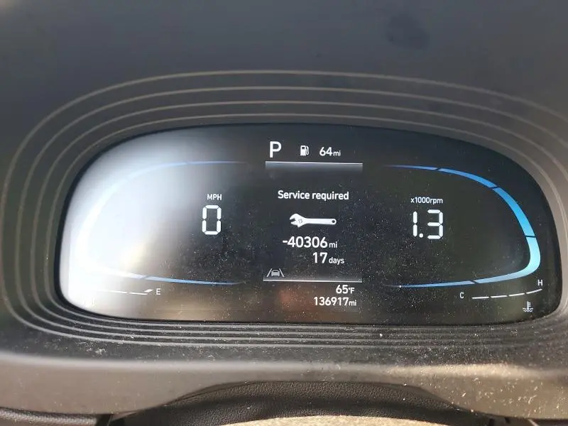 2023 HYUNDAI VENUE LIMITED  