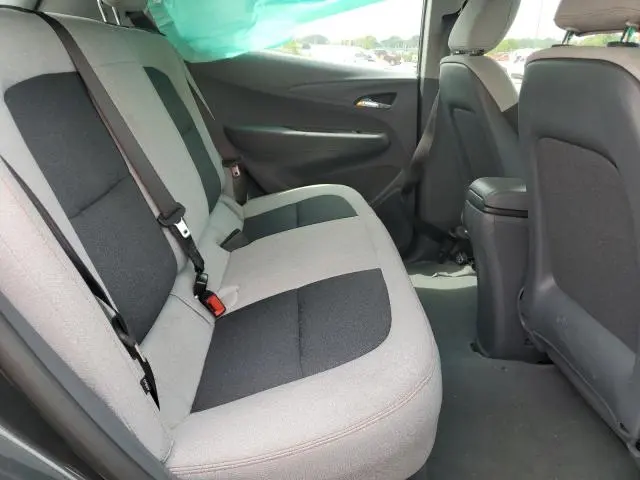 2020 CHEVROLET BOLT EV LT  