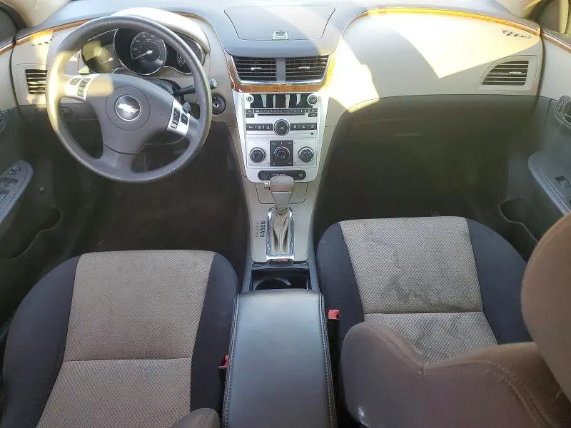 2010 CHEVROLET MALIBU 1LT  