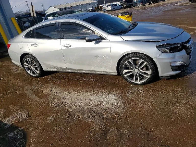 2020 CHEVROLET MALIBU PREMIER  