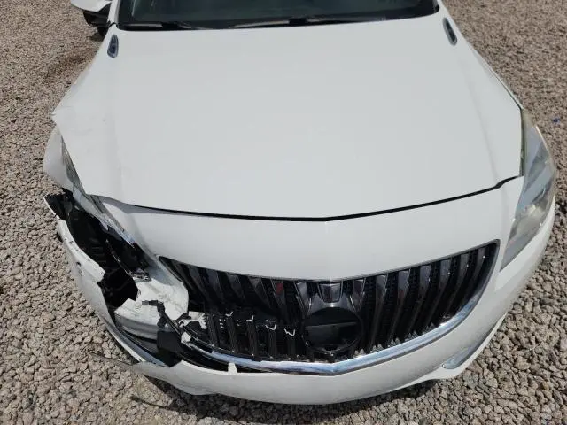 2016 BUICK REGAL   