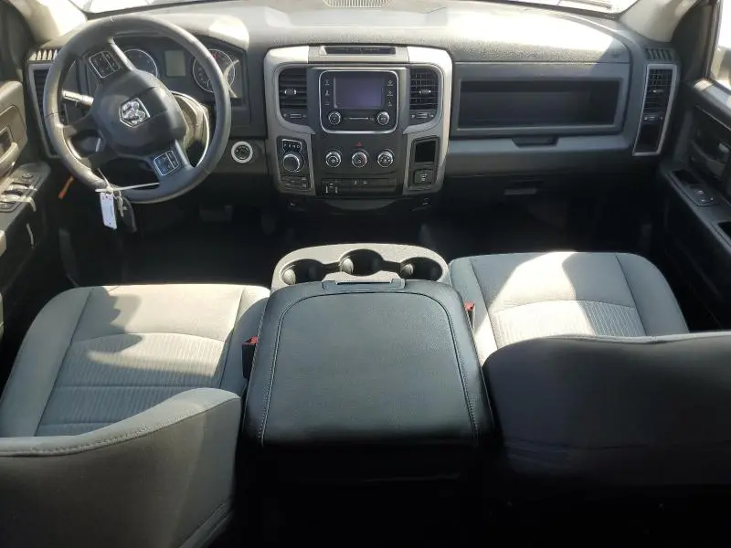 2023 RAM 1500 CLASSIC SSV
