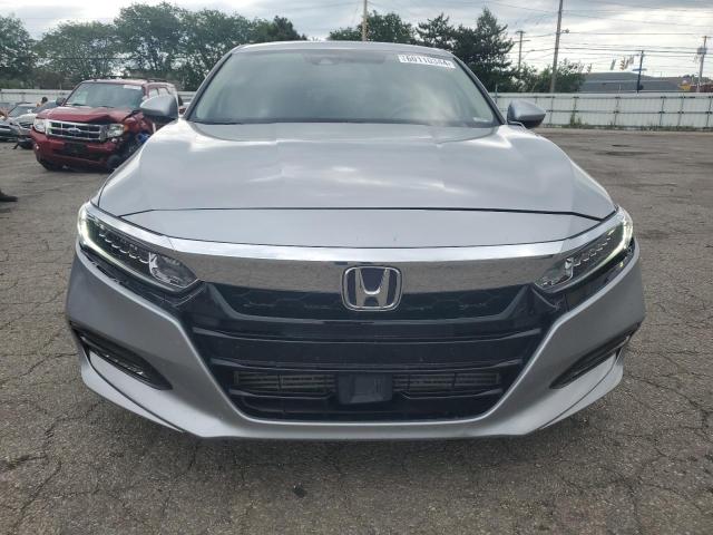 2019 HONDA ACCORD EX