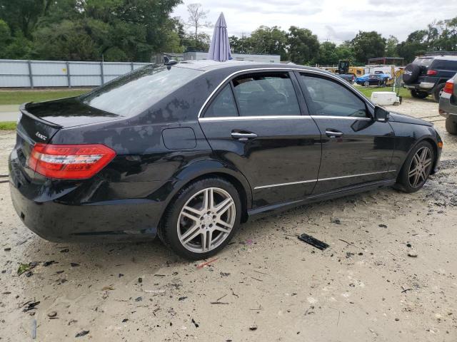 2011 MERCEDES-BENZ E 350 4MATIC