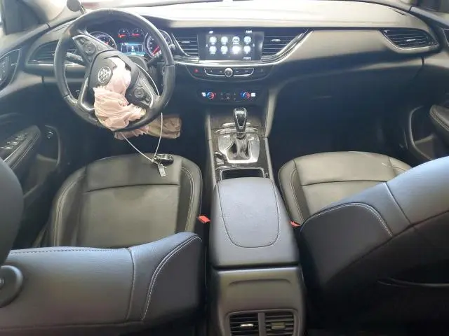 2018 BUICK REGAL TOURX ESSENCE  