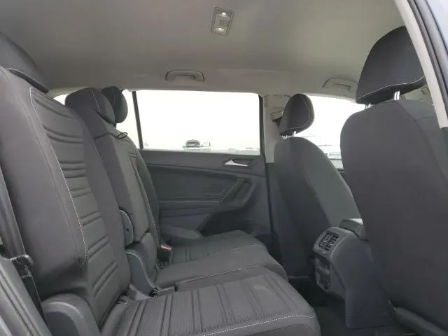 2023 VOLKSWAGEN TIGUAN S  