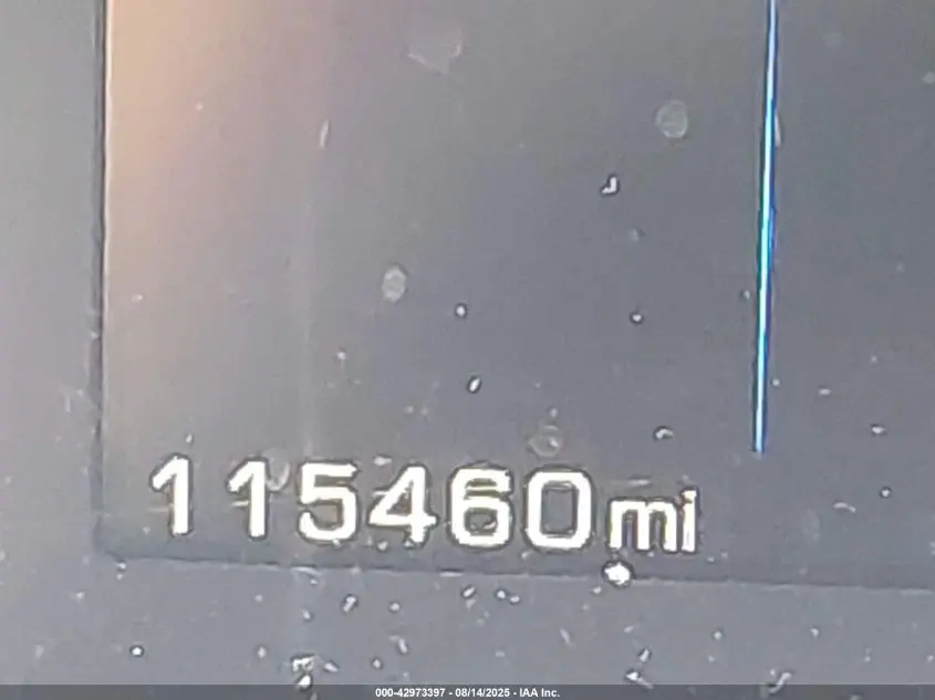 2013 CADILLAC XTS LUXURY