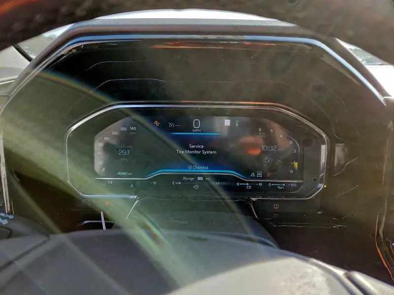 2022 CHEVROLET SILVERADO K1500 LT TRAIL BOSS  