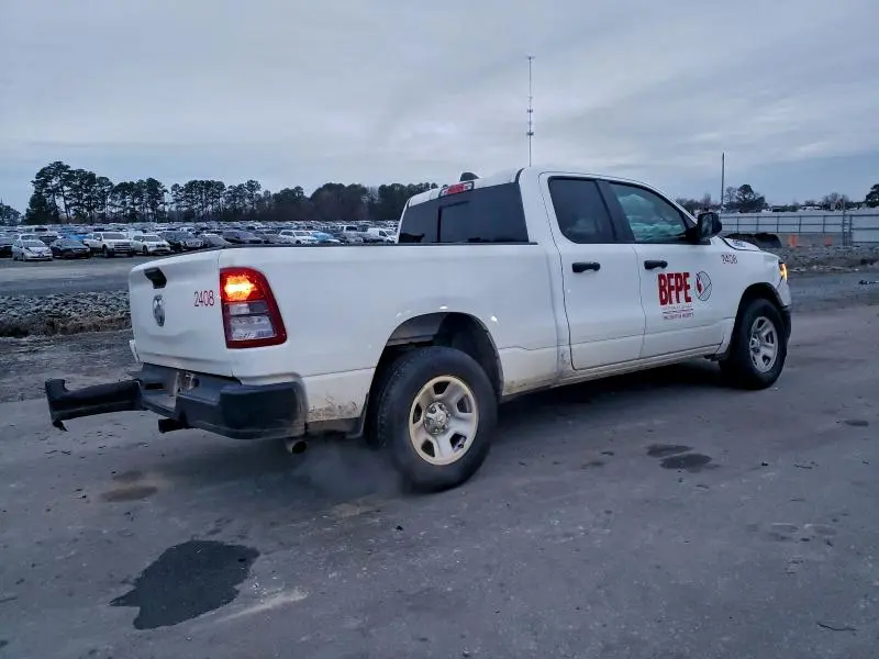 2024 RAM 1500 TRADESMAN  