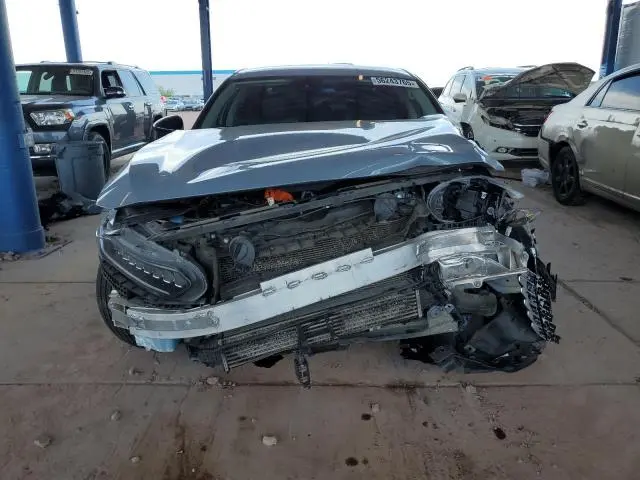 2021 HONDA ACCORD SPORT SE  