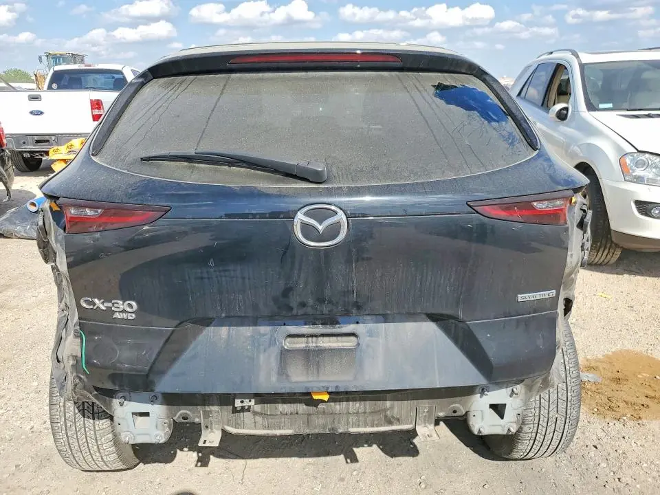 2021 MAZDA CX-30 PREFERRED  